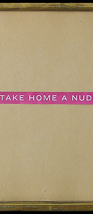 Take Home A Nude II